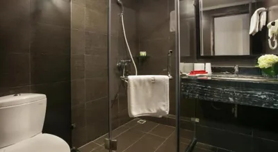 La Santé Hotel & Spa – 사진 3