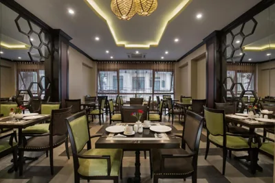 La Santé Hotel & Spa – 사진 4