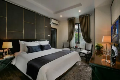 La Santé Hotel & Spa – 사진 7