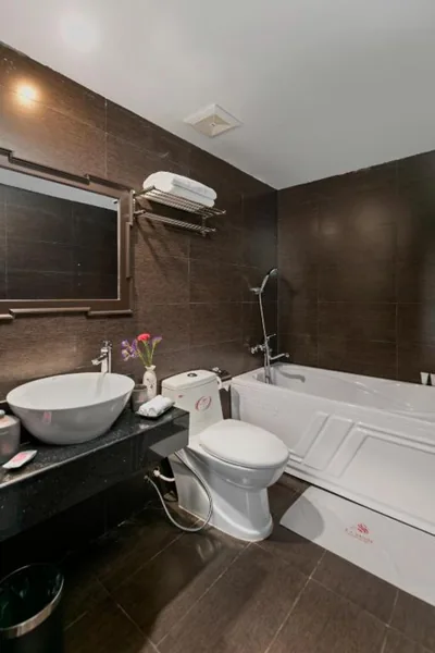 La Santé Hotel & Spa – 사진 8