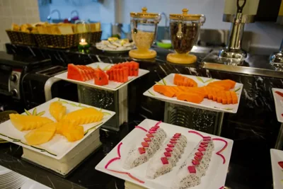 La Santé Hotel & Spa – 사진 9