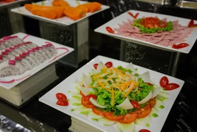 La Santé Hotel & Spa – 사진 10