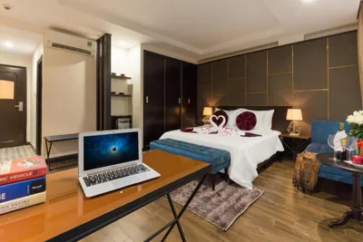 La Santé Hotel & Spa – 사진 12