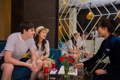 La Santé Hotel & Spa – 사진 14